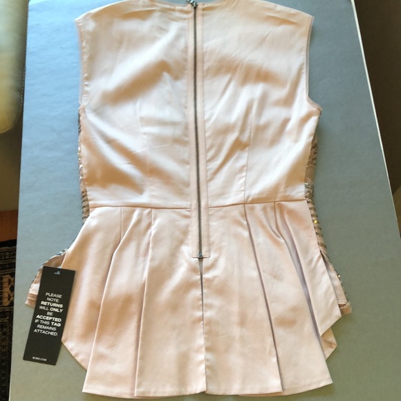 BCBG sequin set - Picture 10 of 13